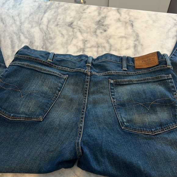 Men’s Polo RL jeans - Picture 3 of 4
